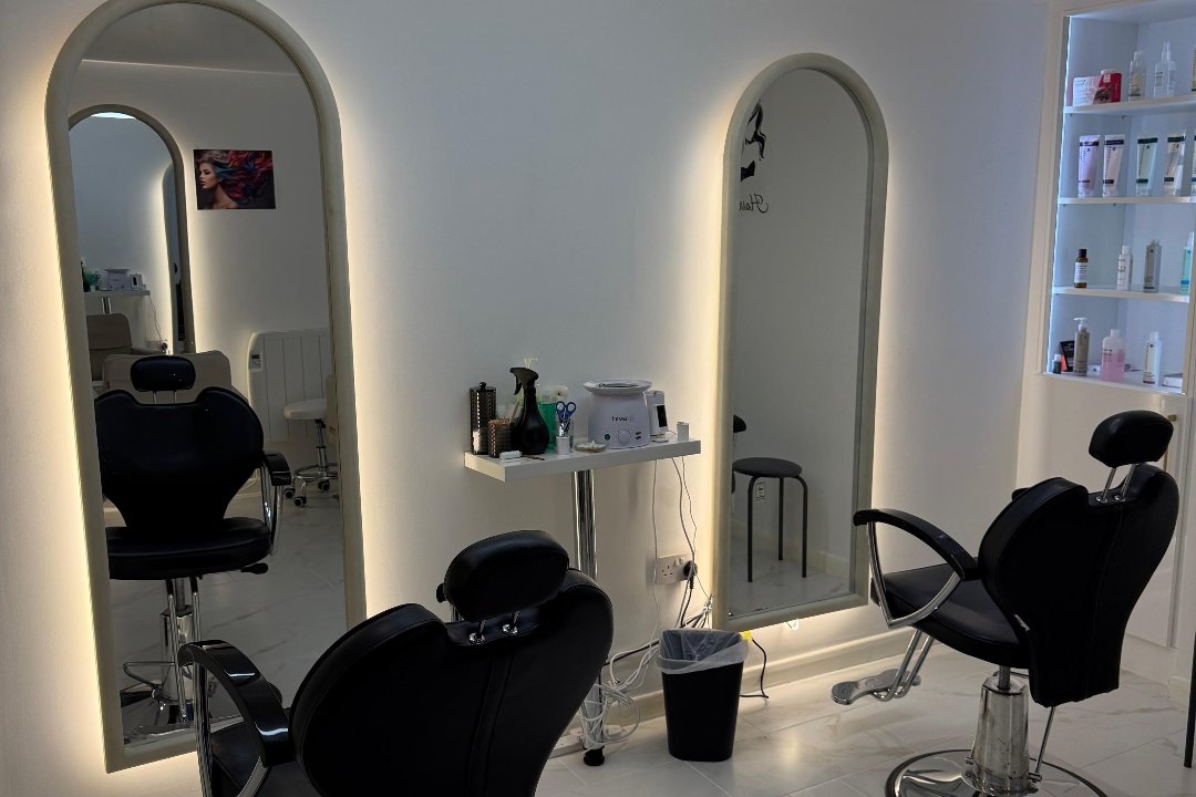 Glow Beauty Salon, Maidenhead, Berkshire