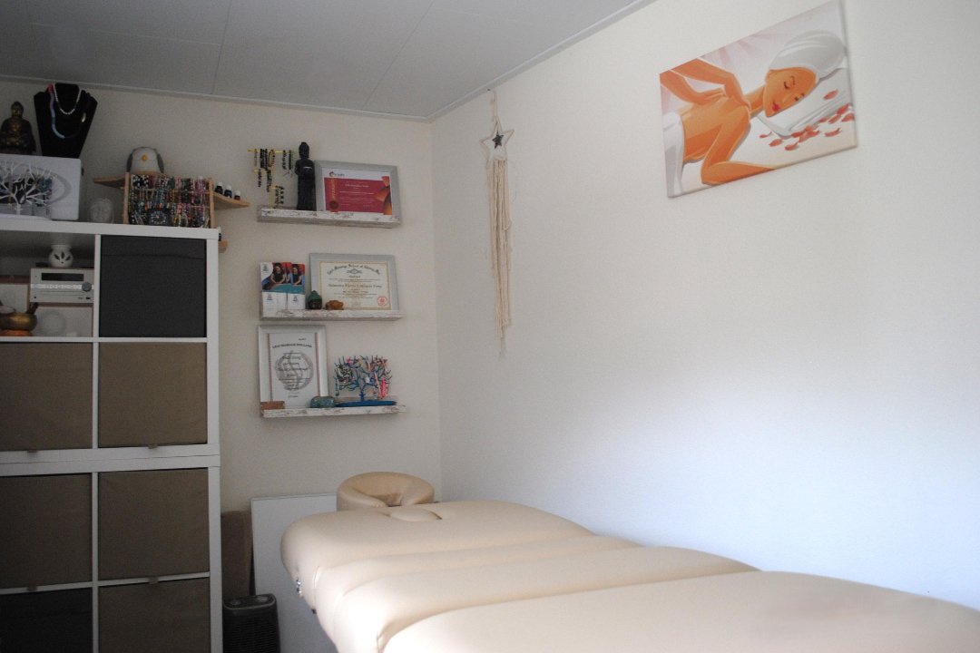 Massage Assen by Della, Assen, Drenthe