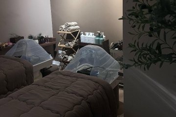 Japanese Headspa Amsterdam Zuid