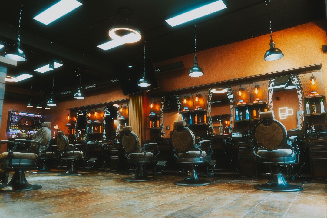 Ediis Barbershop, Innenstadt, Köln