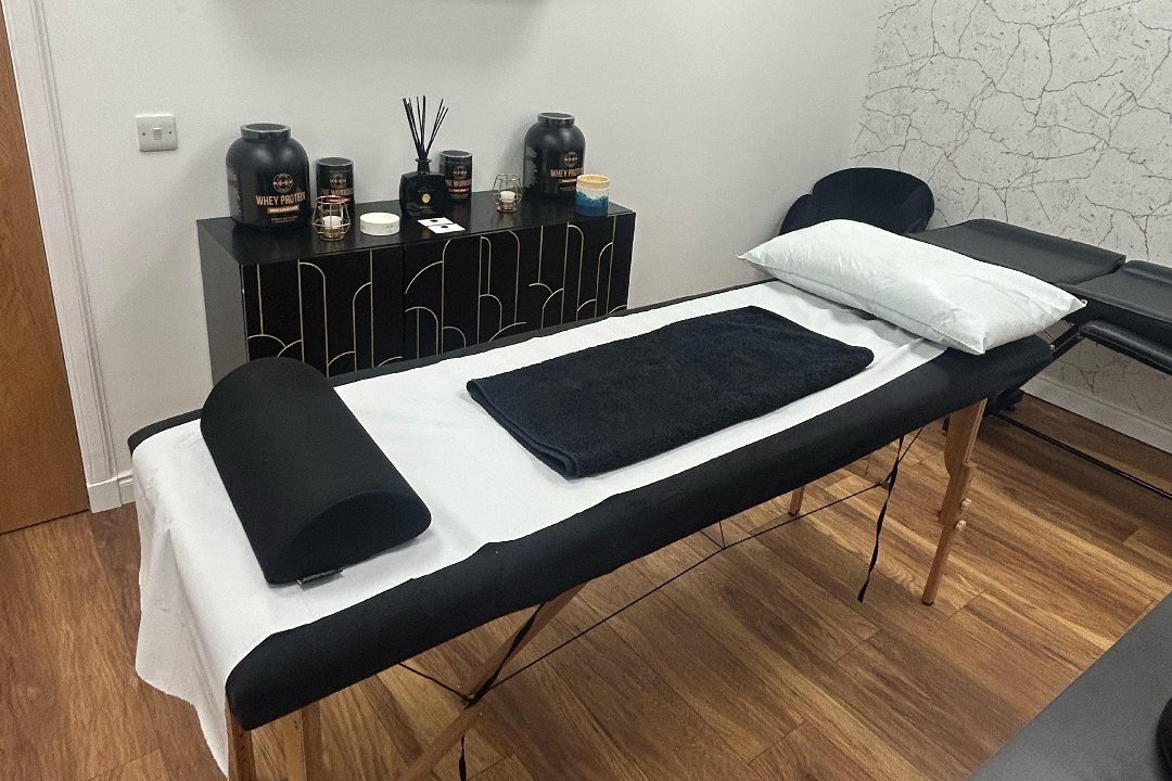 Sports Massage @ Cutting edge, Aberdeen City, Aberdeen