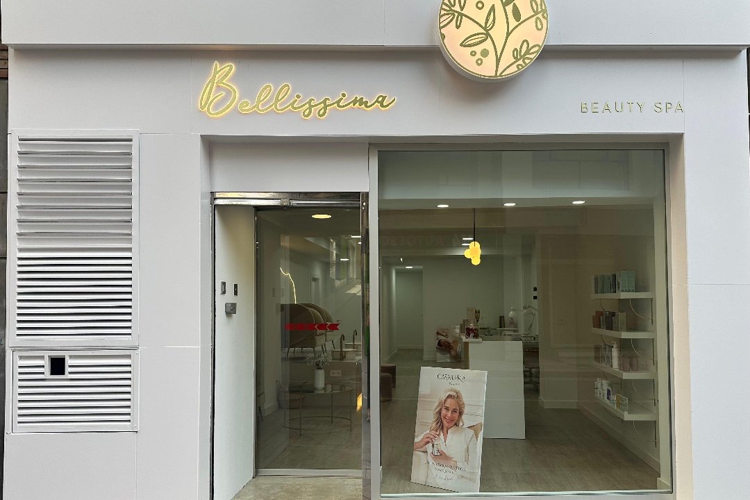 Bellíssima Beauty Spa, Región de Murcia
