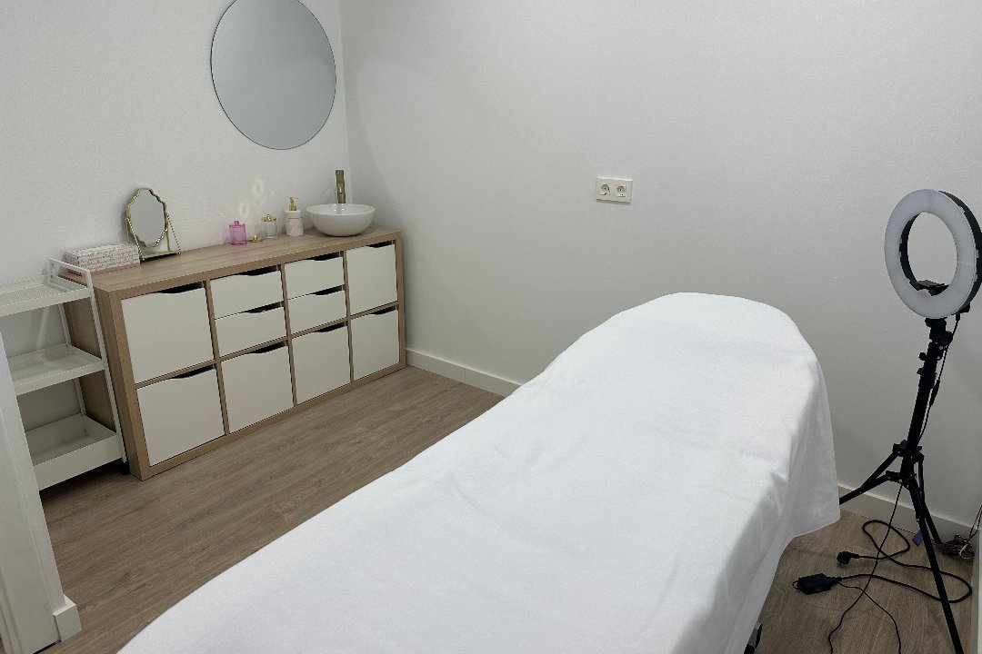 Bellíssima Beauty Spa, Región de Murcia