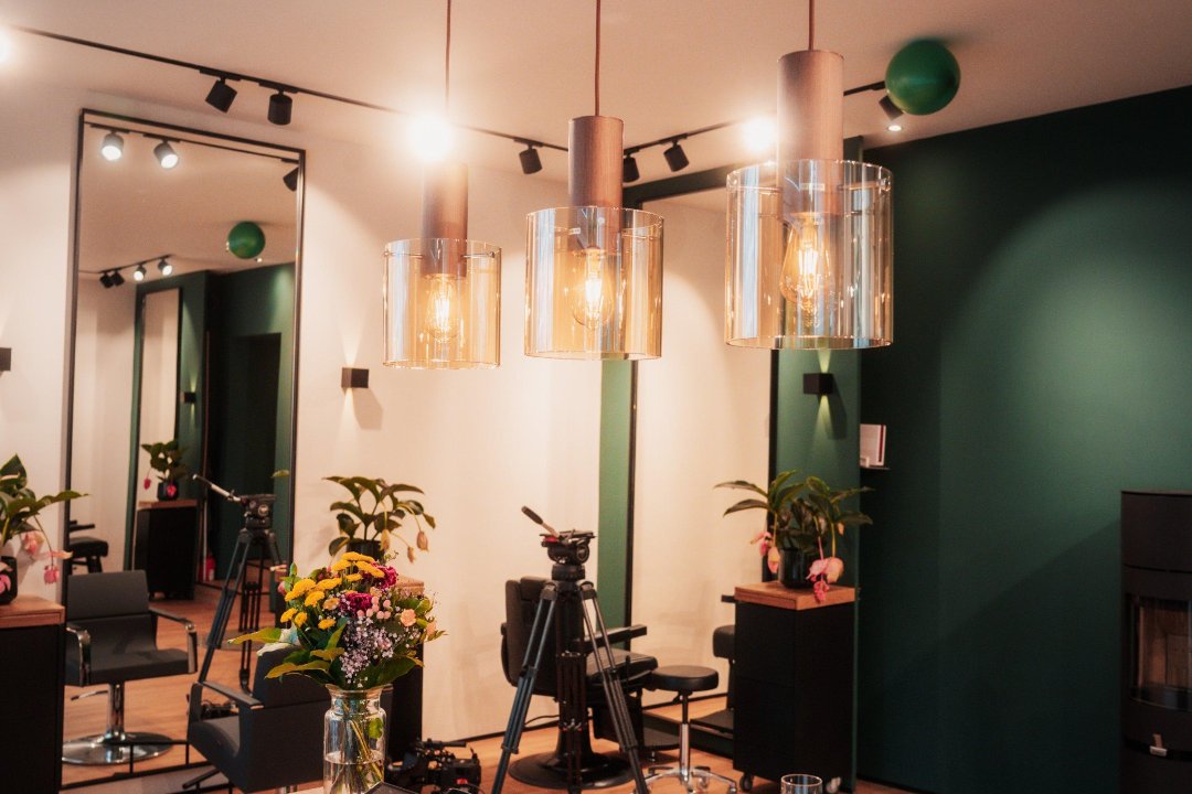 Sado Hair Lounge, Bogenhausen, München