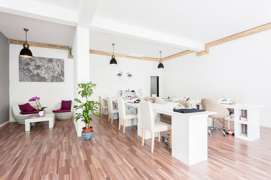 Body & Beauty, Diamant, Antwerpen