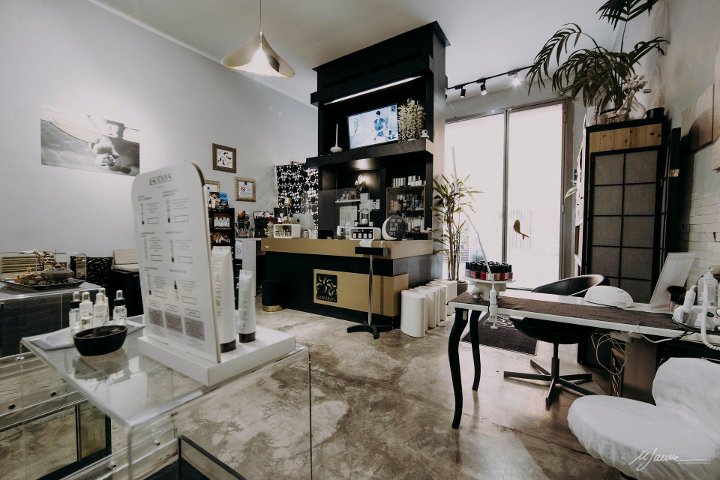 Spazio Garrarufa Modena - Massage Modena MO - Photo de galerie - OneBooking