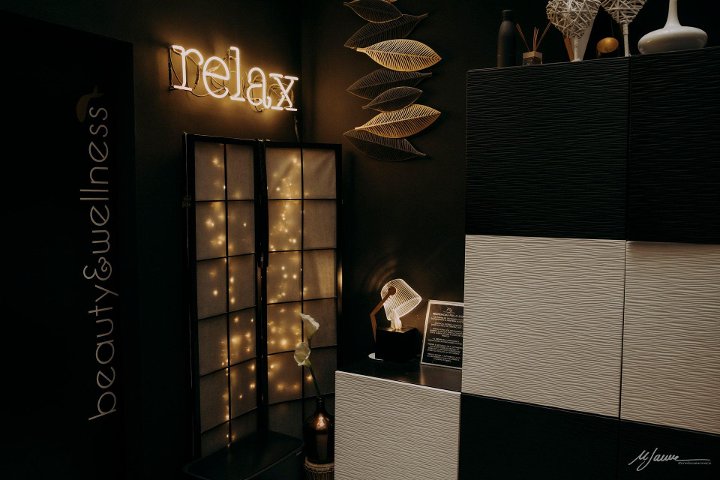Spazio Garrarufa Modena - Massage Modena MO - Photo de galerie - OneBooking