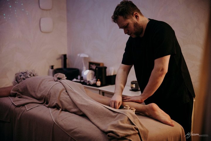 Spazio Garrarufa Modena - Massage Modena MO - Photo de couverture - OneBooking
