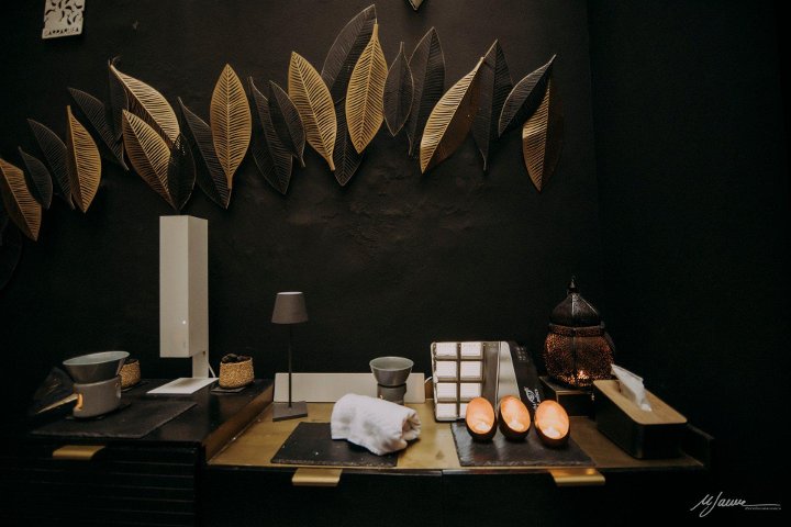 Spazio Garrarufa Modena - Massage Modena MO - Photo de galerie - OneBooking
