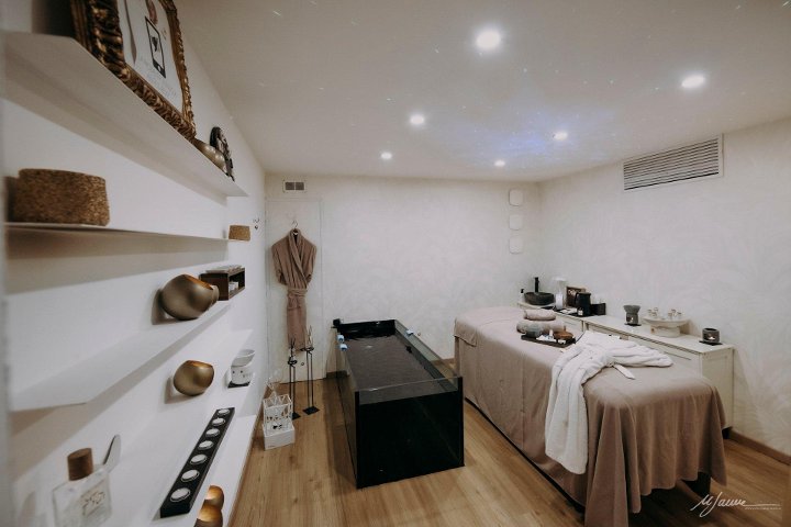 Spazio Garrarufa Modena - Massage Modena MO - Photo de galerie - OneBooking