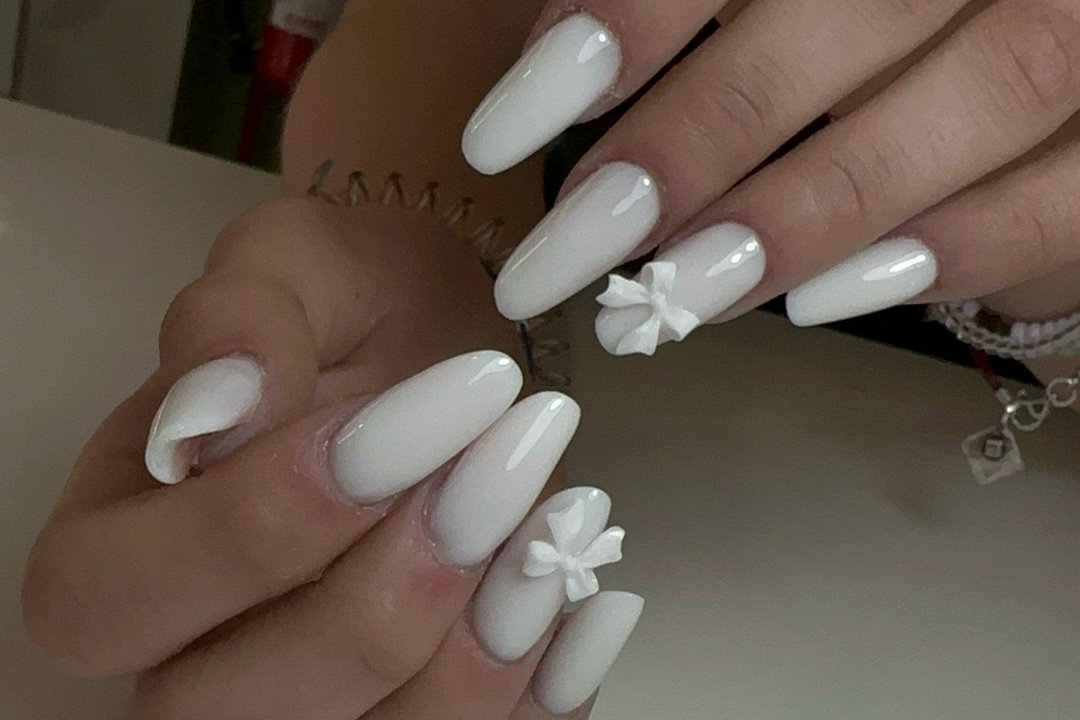 Omega Nails Lab, Tivoli Terme, Lazio