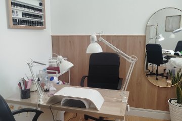 Sofi Nail Studio Porto