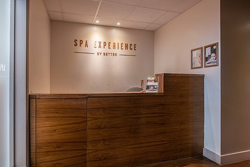 Spa Experience at Epsom Rainbow Leisure Centre