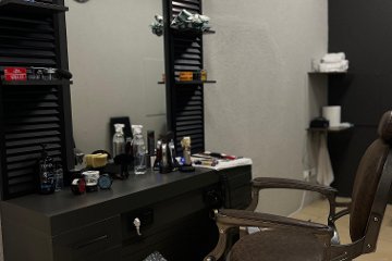 Karaliaus Mindaugo Barbershop