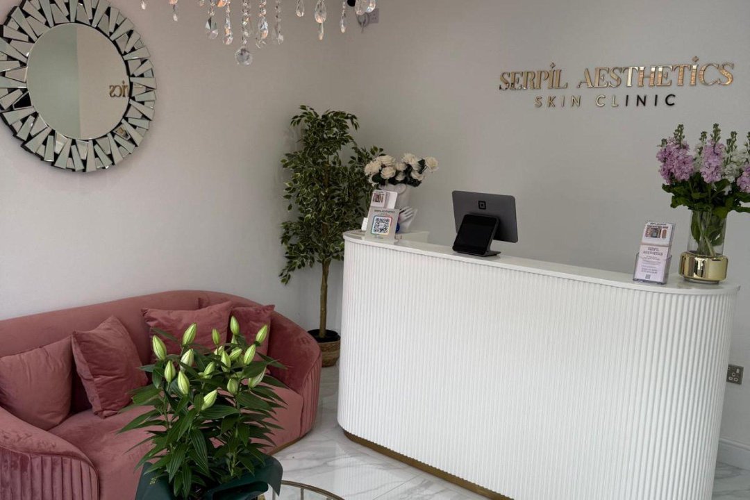 Serpil Aesthetics, Ham, London
