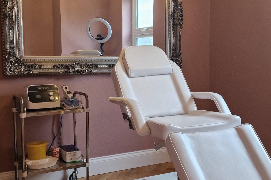Humanity Clinic, Gidea Park, London