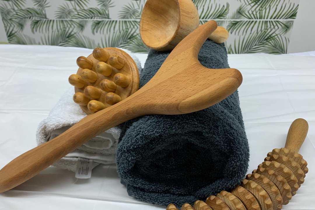 Salon de belleza Relax, Figueres, Provincia de Girona
