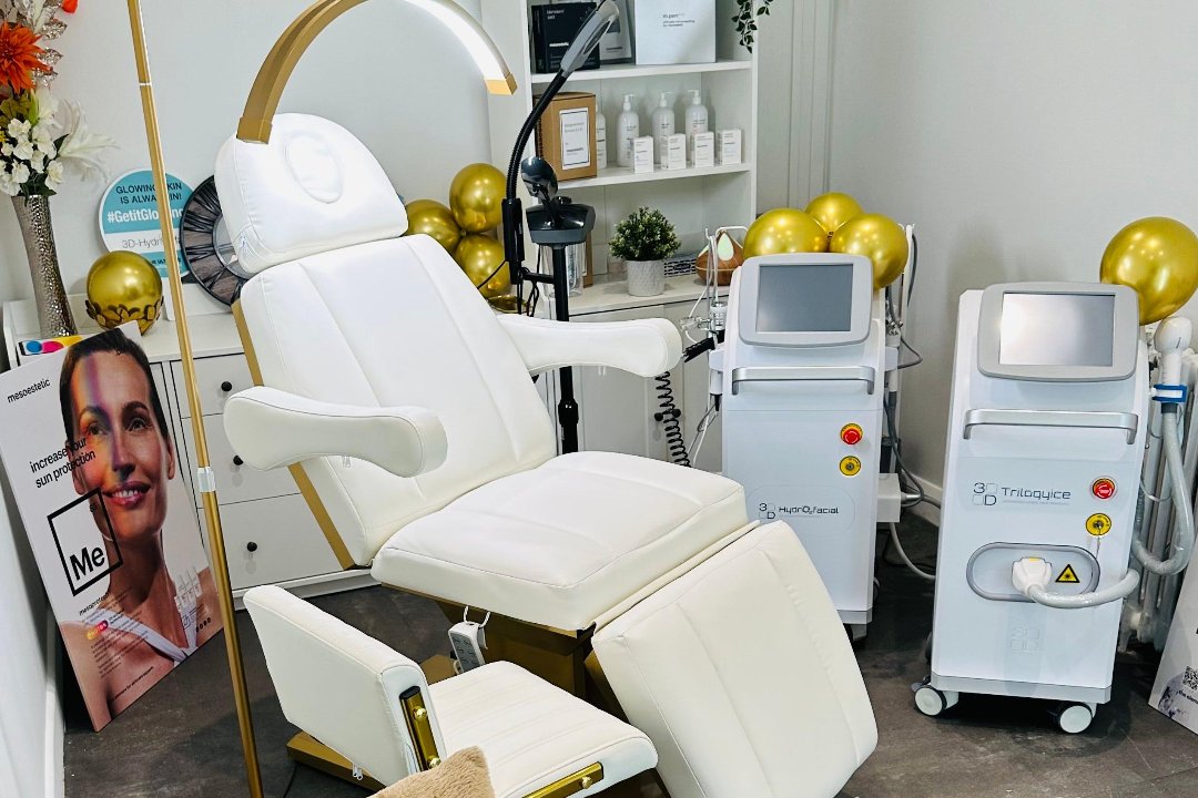 Elite Laser & Skin Clinic, Archbishops Park, London