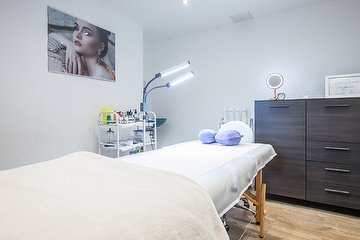 Liana Nunes Micropigmentation Clinic - Kensington