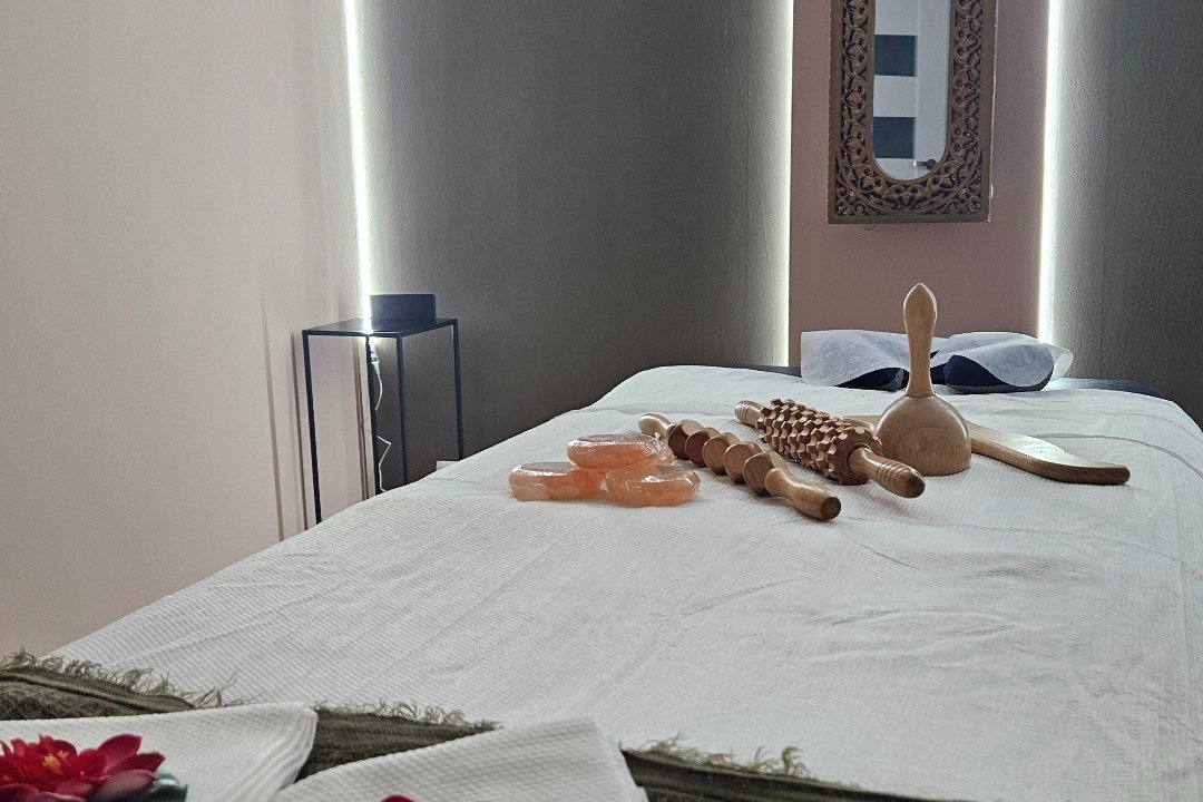 EliteHarmony massage, De Gaarde, Den Haag