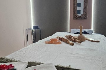 EliteHarmony massage
