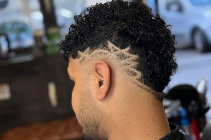 Illyrian Barber Shop - Barbier Roma - Photo de galerie - OneBooking