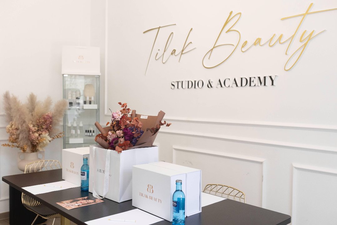 Tilak Beauty, Charlottenburg, Berlin