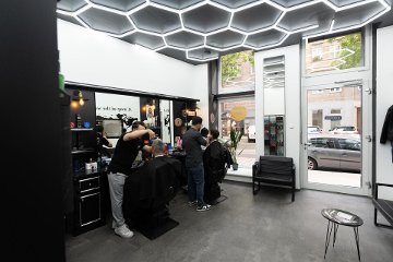 BAWA SHOP DELUXE MEN