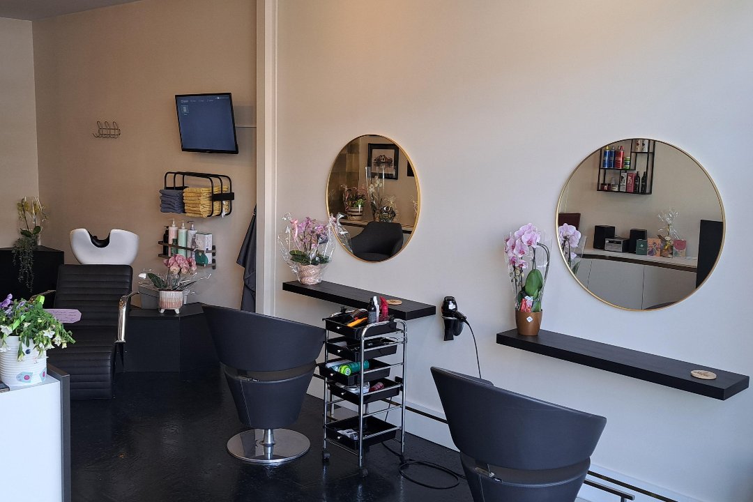 Mel´s Haircare, Brasschaat Bredabaan, Province d'Anvers