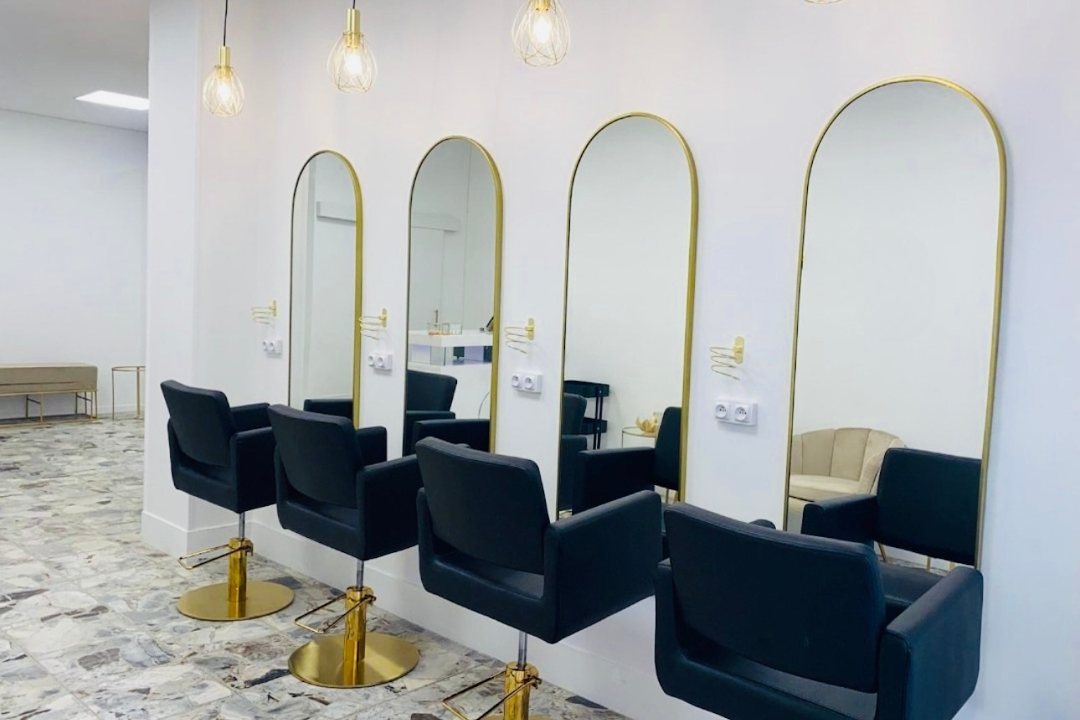 LÖA Coiffure, Porte d'Orléans (Général Leclerc), Paris