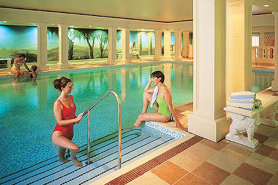 Dreams at Eastwell Manor Hotel, Ashford, Kent