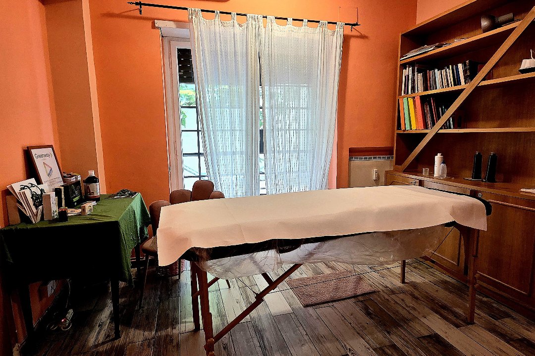 Agnese Bo Vignoli - Massaggi, Acquatraversa, Roma