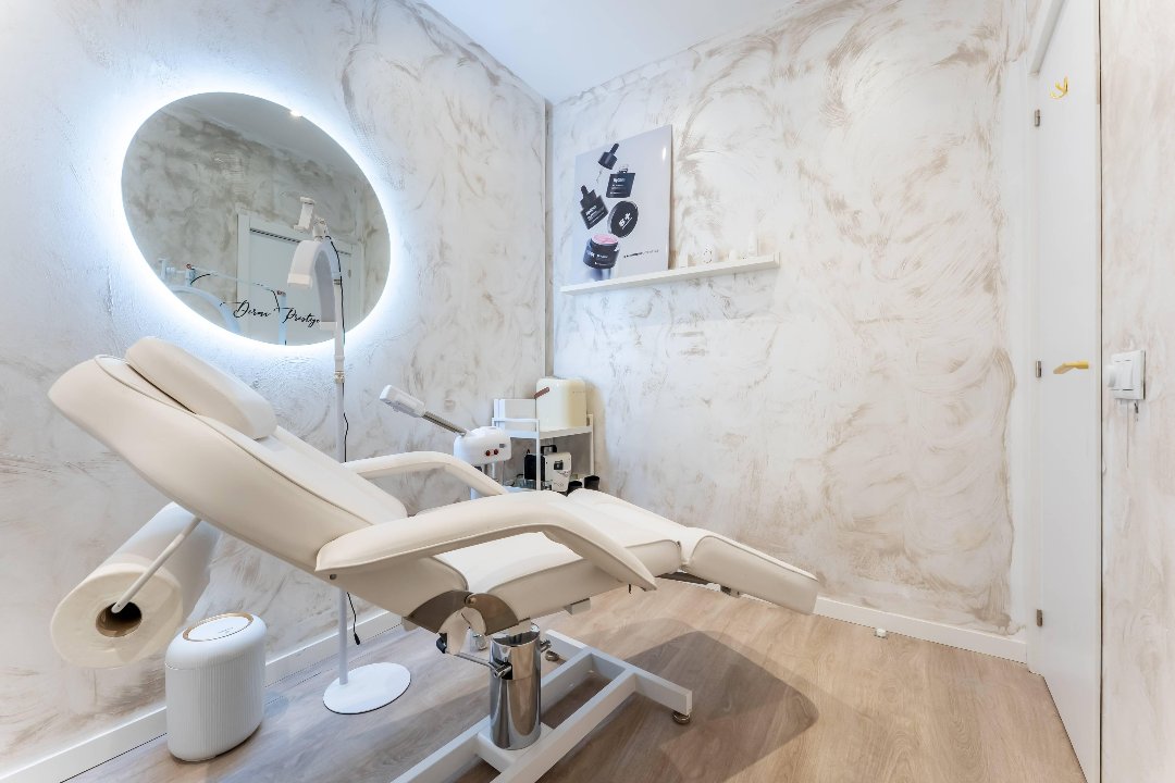 Luxury Glam Skin Care, Chueca, Madrid