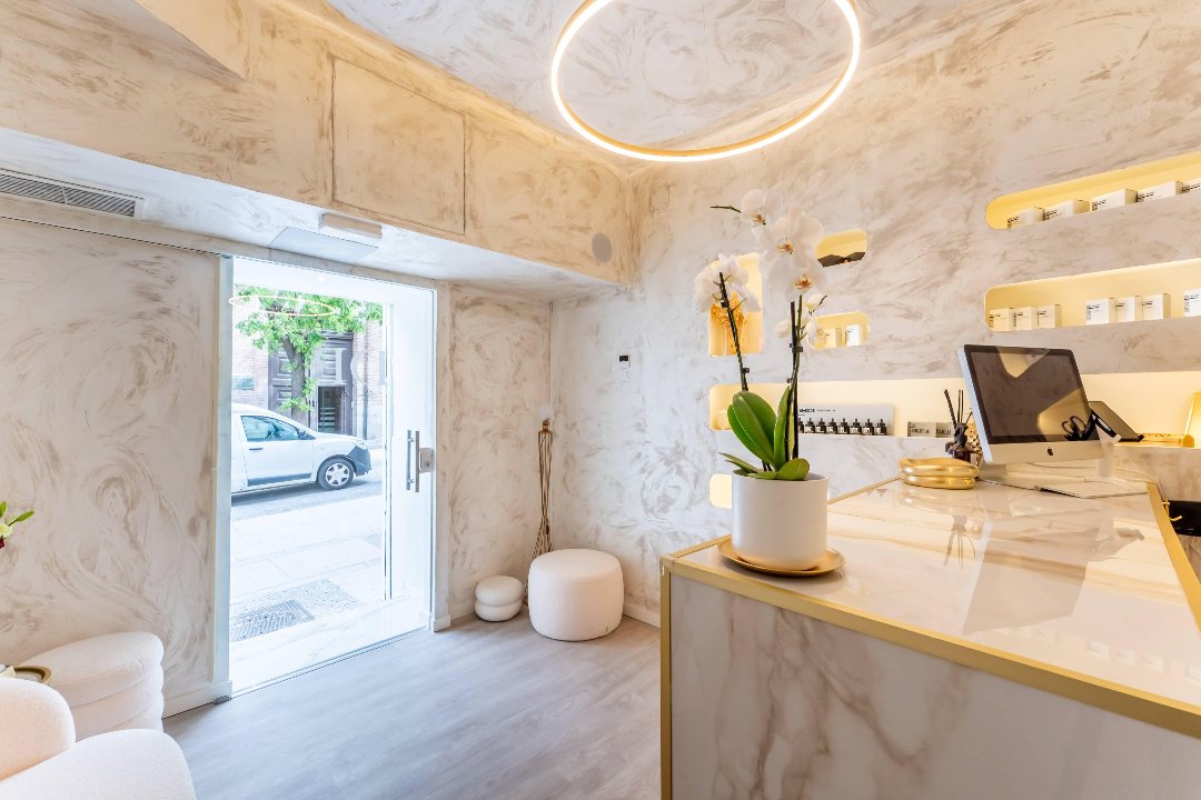 Luxury Glam Skin Care, Chueca, Madrid