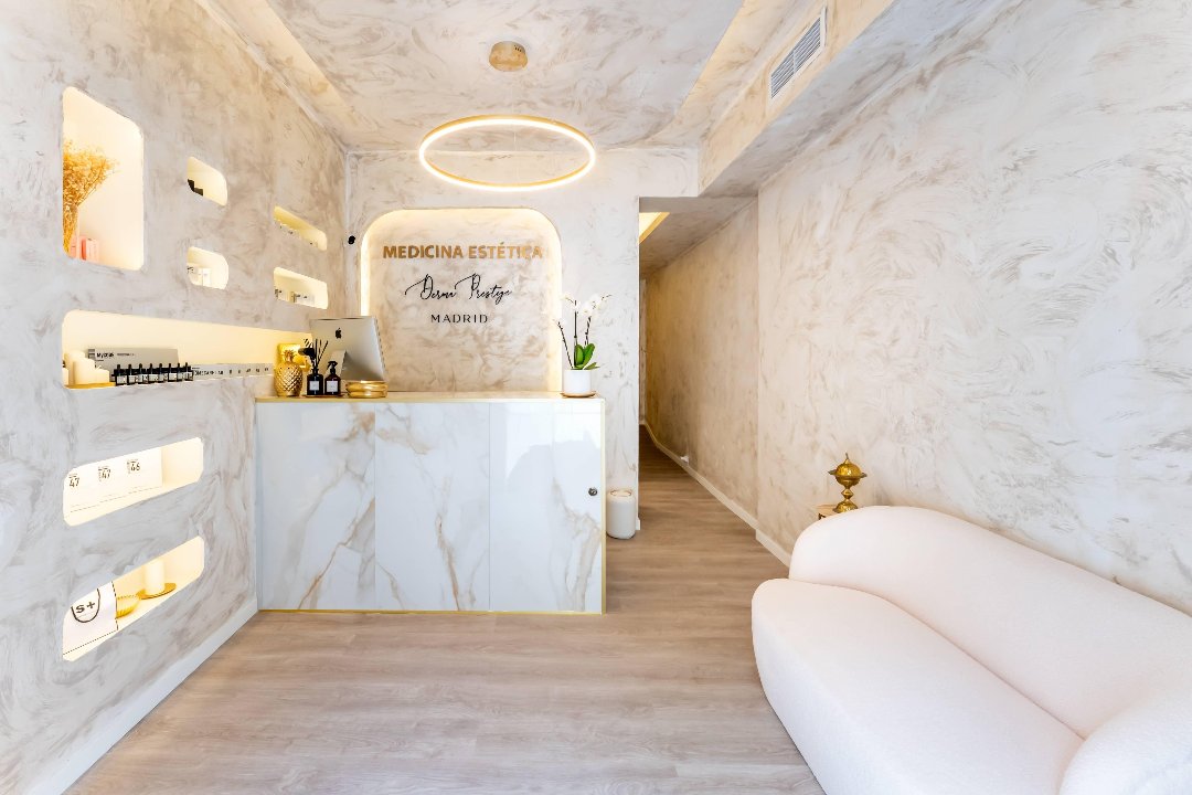 Luxury Glam Skin Care, Chueca, Madrid
