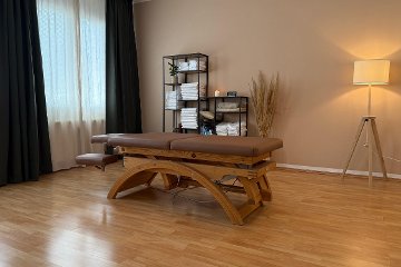 Massagepraxis - Beatrice Zitz