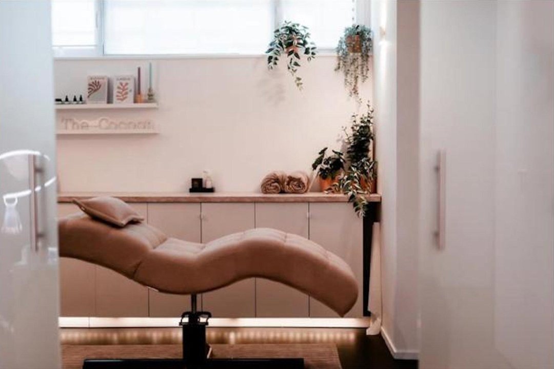 CM By The Cocoon, Matonge, Ixelles - East