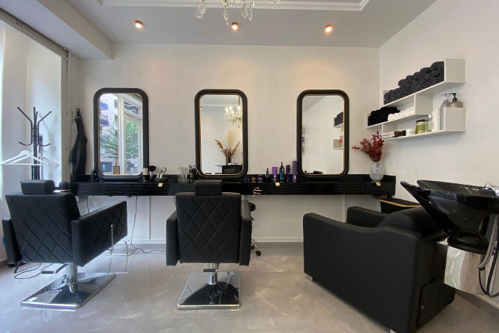 Luxe et ciseaux Paris - Coiffure Paris - Photo de couverture - OneBooking