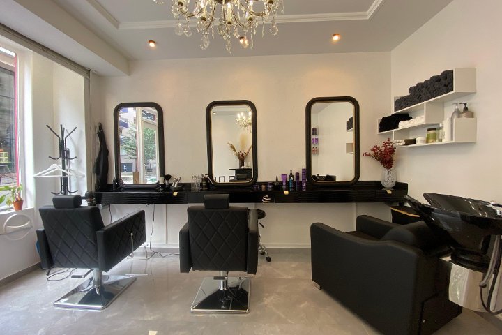 Luxe et ciseaux Paris - Coiffure Paris - Photo de galerie - OneBooking