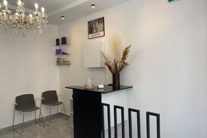 Luxe et ciseaux Paris - Coiffure Paris - Photo de galerie - OneBooking
