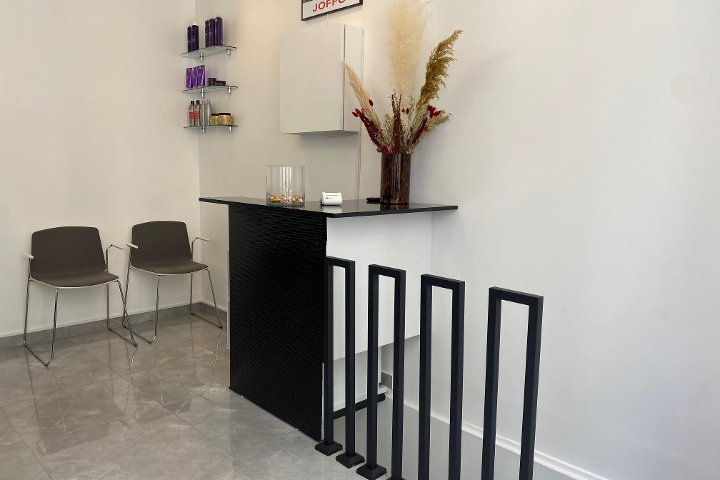 Luxe et ciseaux Paris - Coiffure Paris - Photo de galerie - OneBooking