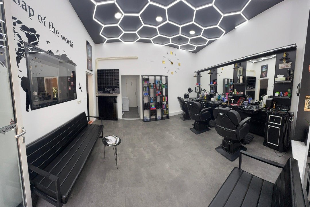 BAWA SHOP DELUXE MEN, 3. Bezirk, Wien