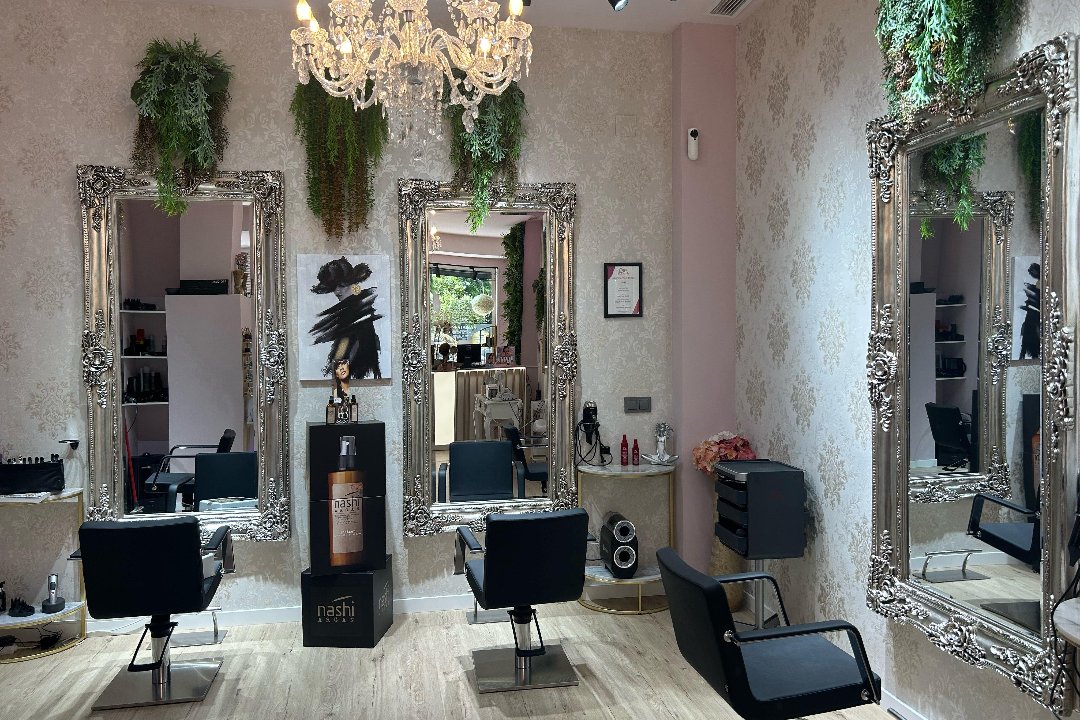 Level Up Beauty Salon, Valencia