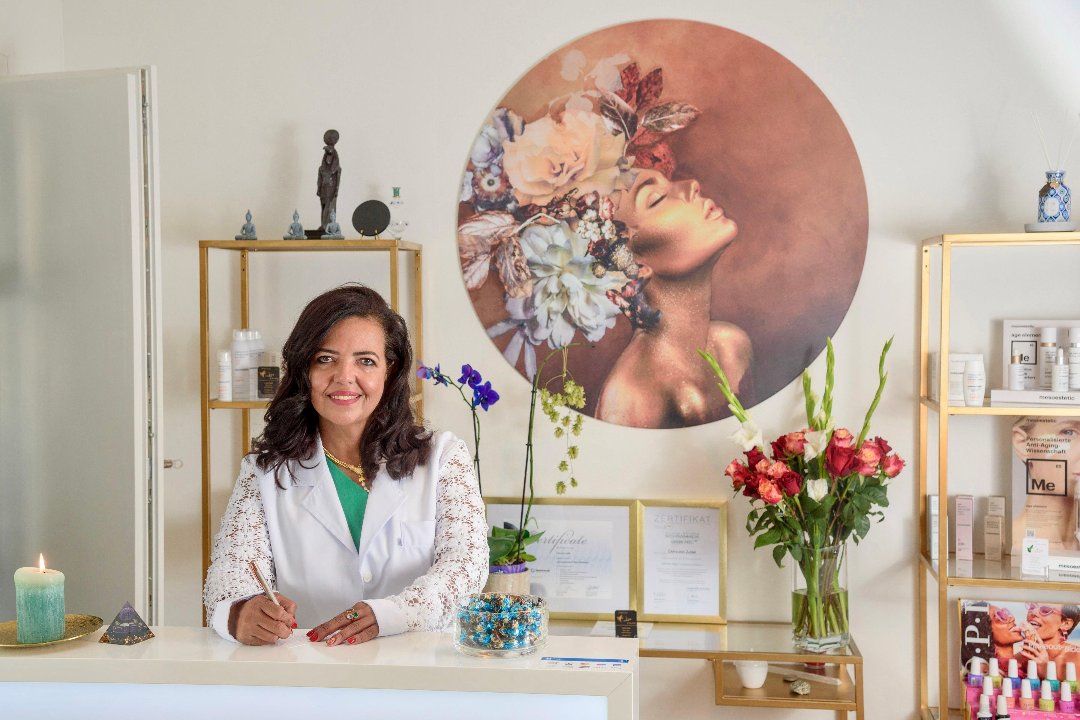 Consy Kosmetik Wettingen, Wettingen