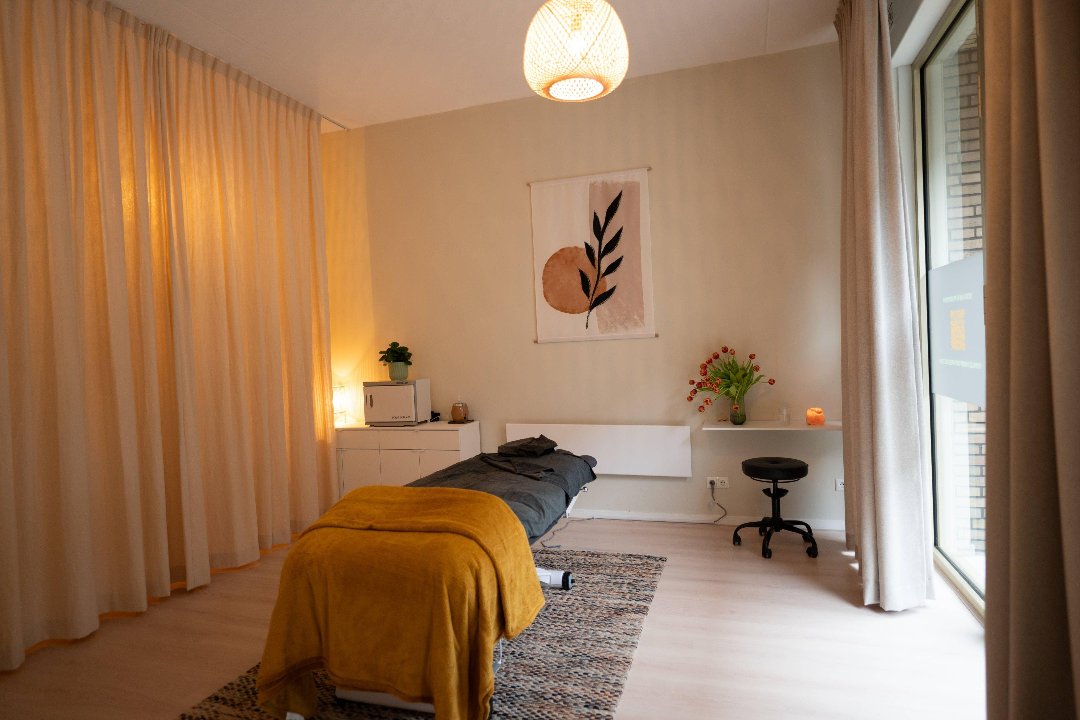 Zohar Sportmassage, Amsterdam-West, Amsterdam