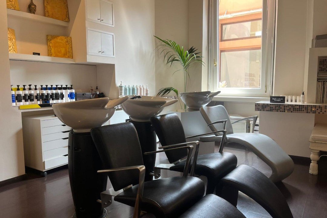 Namu Hair di Marco Rizzi, Viale Piceno, Milano