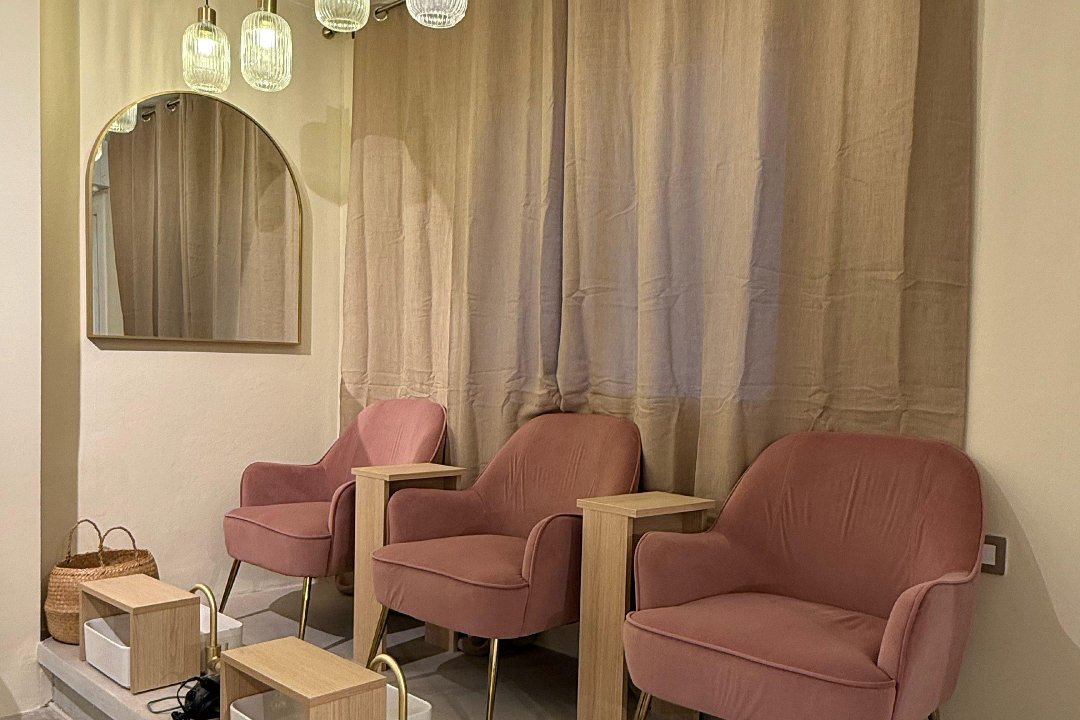 SOS Beauty Bar, Nucli Sant Cugat del Vallès, Provincia de Barcelona