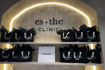 Es.The Clinic