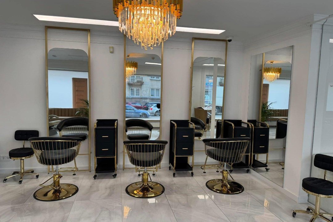 Hairbloom_Kaunas, Žaliakalnis, Kaunas
