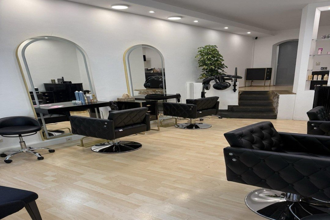 Sanaz Beauty Lounge, Hohenzollernstraße, München